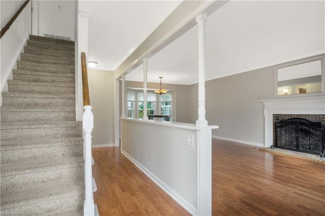 125 Arena ST, Williamsburg, VA 23185