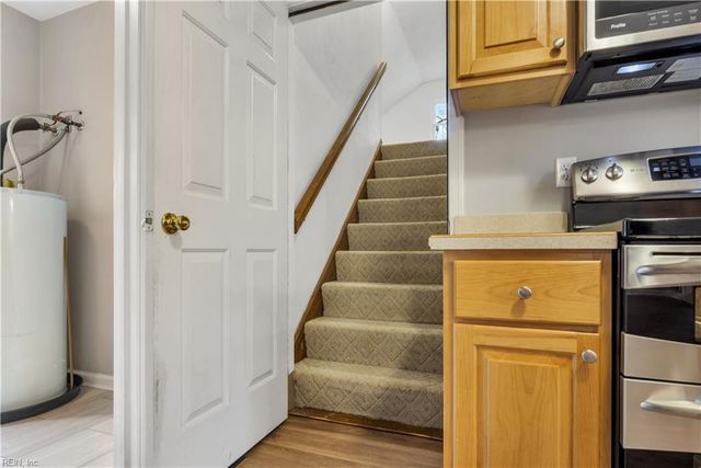 125 Arena ST, Williamsburg, VA 23185