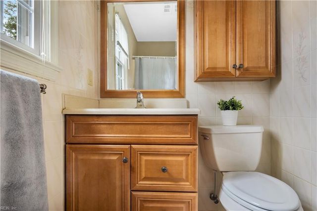 125 Arena ST, Williamsburg, VA 23185