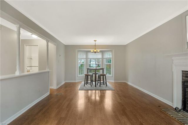 125 Arena ST, Williamsburg, VA 23185