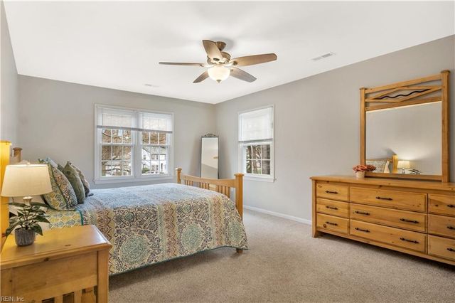 125 Arena ST, Williamsburg, VA 23185