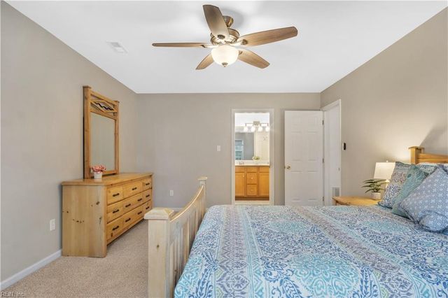 125 Arena ST, Williamsburg, VA 23185