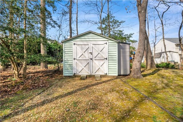 125 Arena ST, Williamsburg, VA 23185