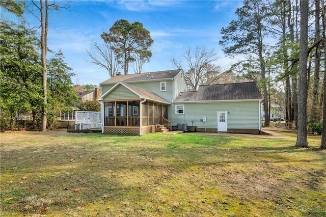 125 Arena ST, Williamsburg, VA 23185