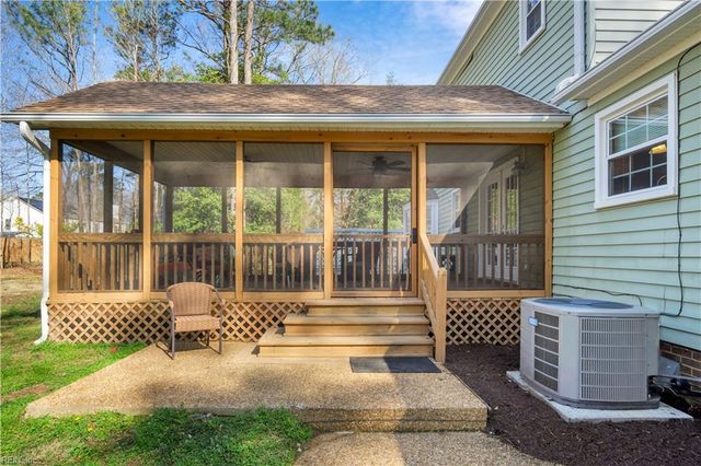 125 Arena ST, Williamsburg, VA 23185