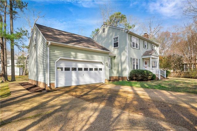 125 Arena ST, Williamsburg, VA 23185