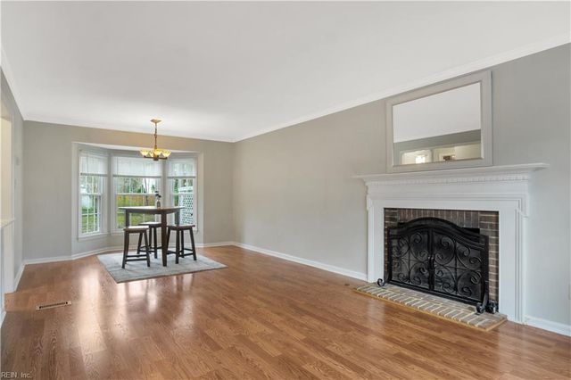 125 Arena ST, Williamsburg, VA 23185