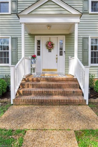 125 Arena ST, Williamsburg, VA 23185