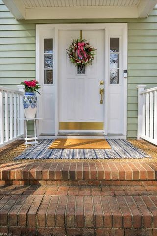 125 Arena ST, Williamsburg, VA 23185