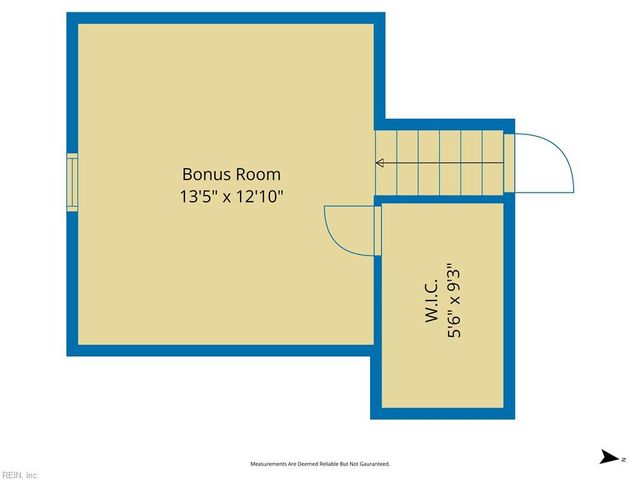 125 Arena ST, Williamsburg, VA 23185