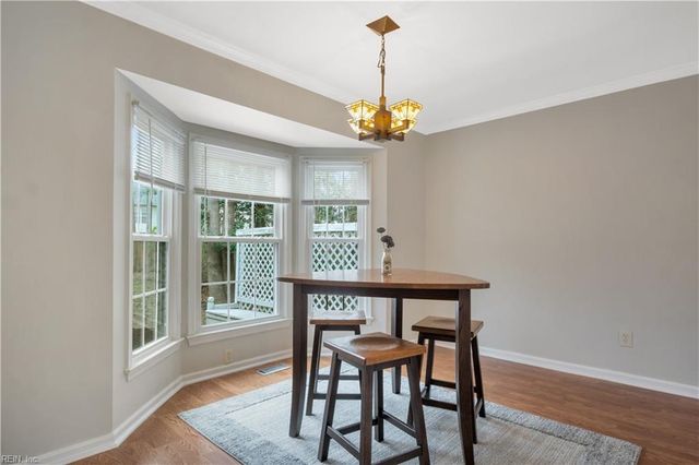 125 Arena ST, Williamsburg, VA 23185