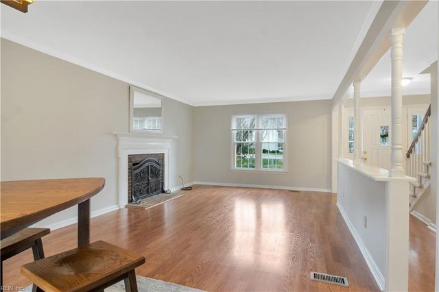 125 Arena ST, Williamsburg, VA 23185