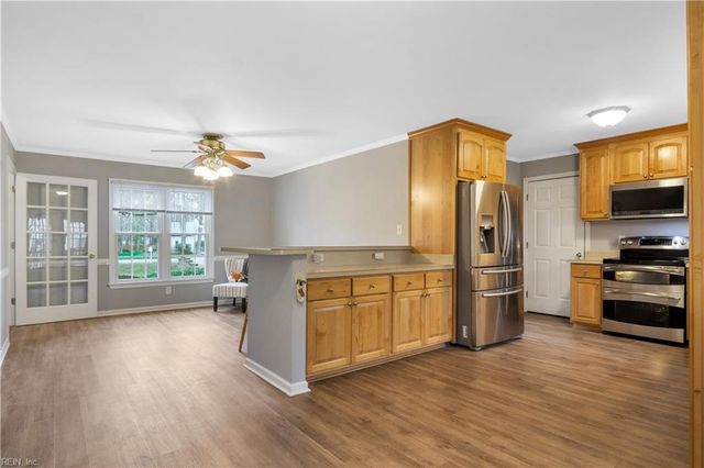 125 Arena ST, Williamsburg, VA 23185