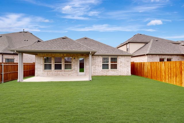 408 Wydown Drive, Princeton, TX 75407