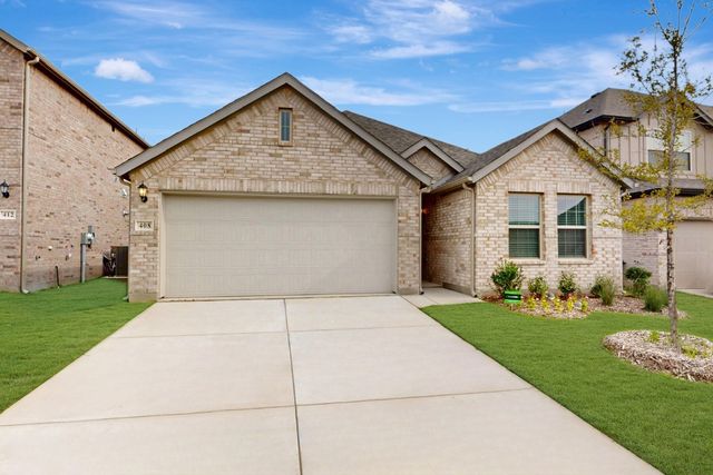 408 Wydown Drive, Princeton, TX 75407