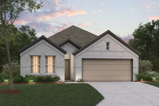 408 Wydown Drive, Princeton, TX 75407