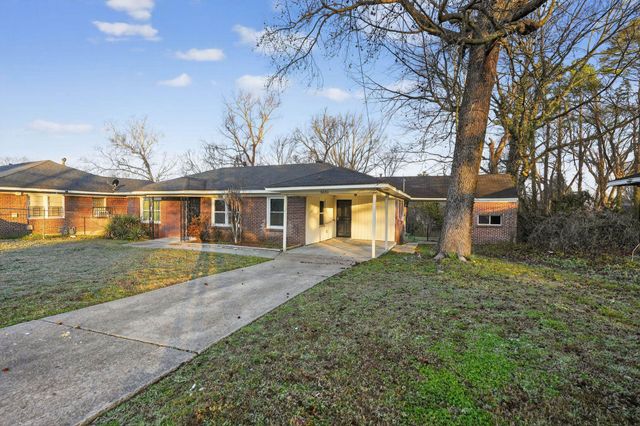 1820 ST ELMO AVE, Memphis, TN 38127