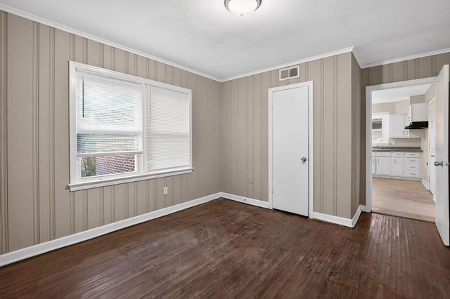 1820 ST ELMO AVE, Memphis, TN 38127