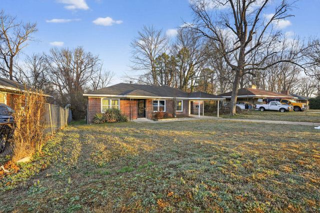 1820 ST ELMO AVE, Memphis, TN 38127