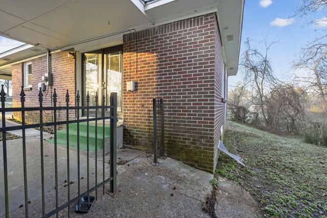 1820 ST ELMO AVE, Memphis, TN 38127