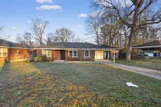 1820 ST ELMO AVE, Memphis, TN 38127
