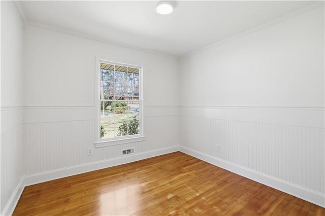 2685 Warwick Circle NE, Atlanta, GA 30345