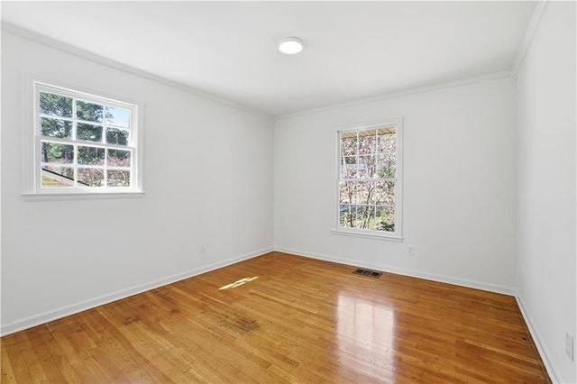 2685 Warwick Circle NE, Atlanta, GA 30345