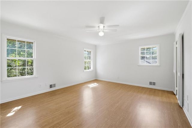 2685 Warwick Circle NE, Atlanta, GA 30345