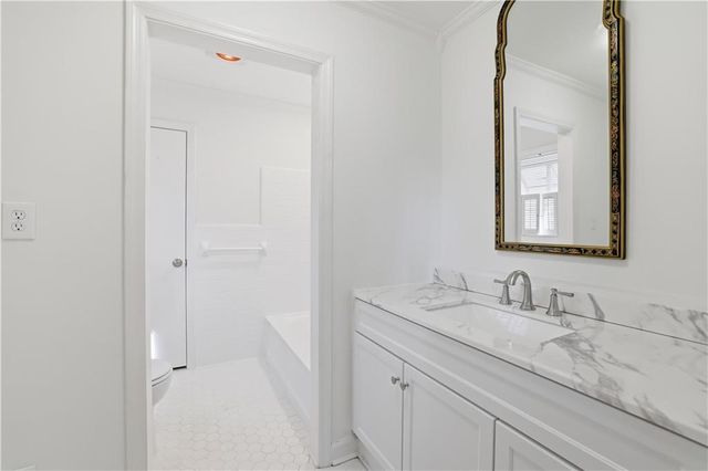 2685 Warwick Circle NE, Atlanta, GA 30345