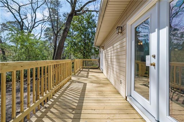 2685 Warwick Circle NE, Atlanta, GA 30345