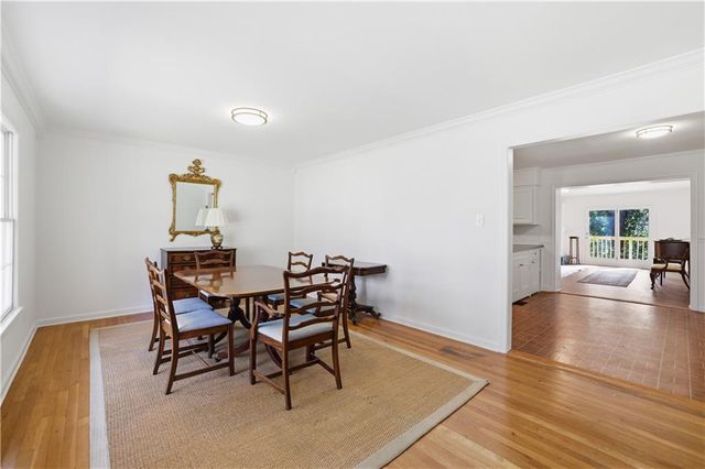 2685 Warwick Circle NE, Atlanta, GA 30345