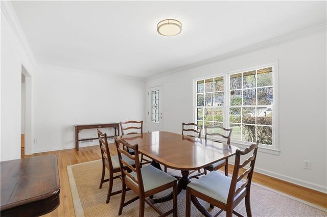 2685 Warwick Circle NE, Atlanta, GA 30345