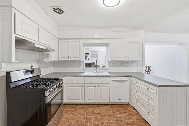 2685 Warwick Circle NE, Atlanta, GA 30345