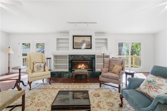 2685 Warwick Circle NE, Atlanta, GA 30345