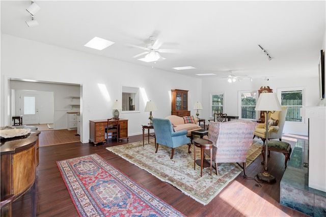 2685 Warwick Circle NE, Atlanta, GA 30345