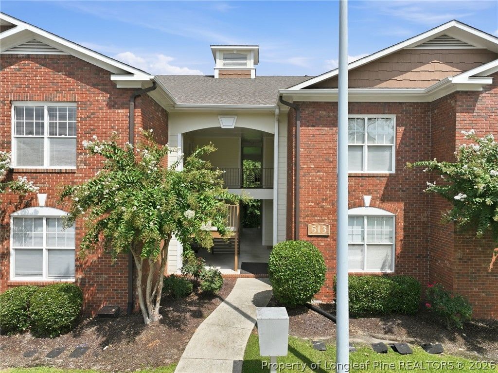 513 Meadowland Court 8, Hope Mills, NC 28348 — photo 4