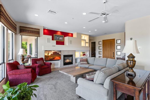 15734 E ROBIN Drive, Fountain Hills, AZ 85268