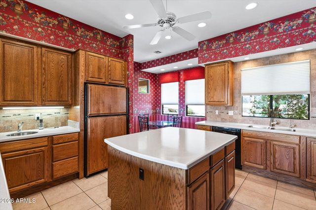 15734 E ROBIN Drive, Fountain Hills, AZ 85268