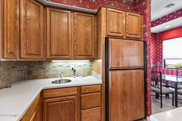 15734 E ROBIN Drive, Fountain Hills, AZ 85268