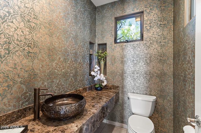 15734 E ROBIN Drive, Fountain Hills, AZ 85268