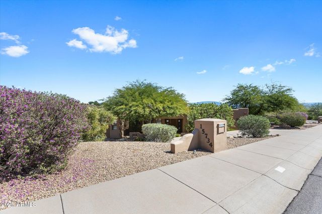 15734 E ROBIN Drive, Fountain Hills, AZ 85268