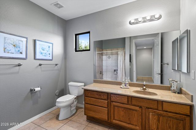 15734 E ROBIN Drive, Fountain Hills, AZ 85268