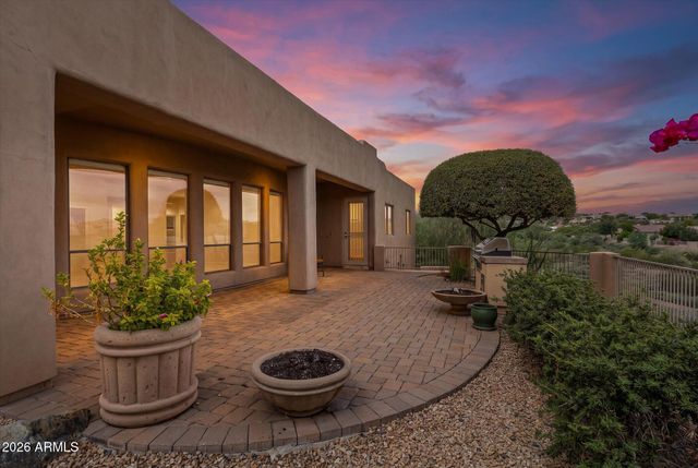 15734 E ROBIN Drive, Fountain Hills, AZ 85268