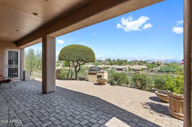15734 E ROBIN Drive, Fountain Hills, AZ 85268