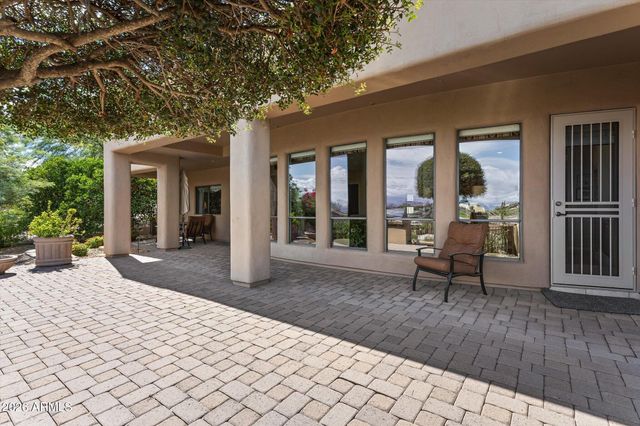15734 E ROBIN Drive, Fountain Hills, AZ 85268