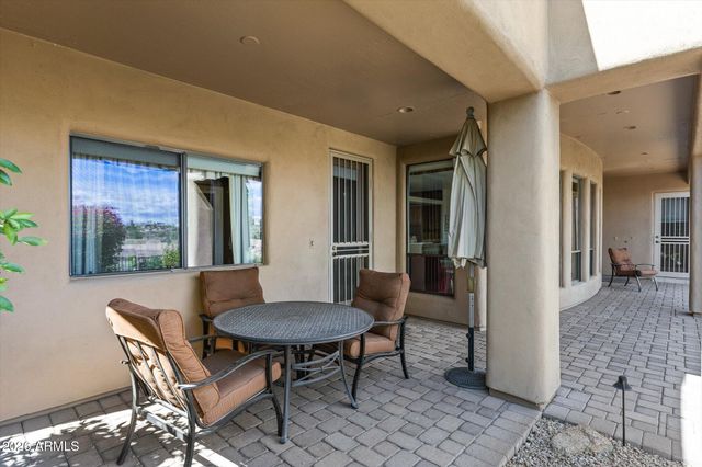 15734 E ROBIN Drive, Fountain Hills, AZ 85268