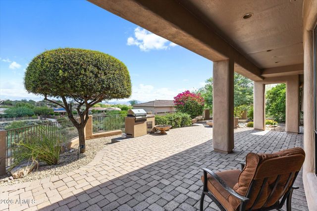 15734 E ROBIN Drive, Fountain Hills, AZ 85268