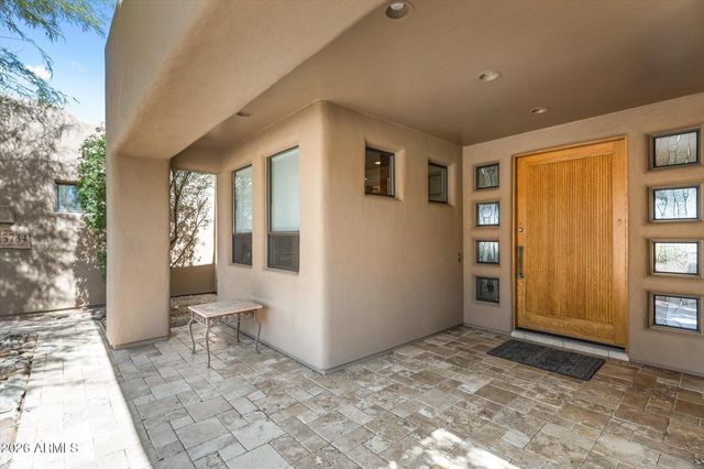 15734 E ROBIN Drive, Fountain Hills, AZ 85268