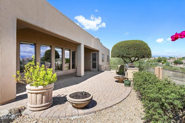 15734 E ROBIN Drive, Fountain Hills, AZ 85268