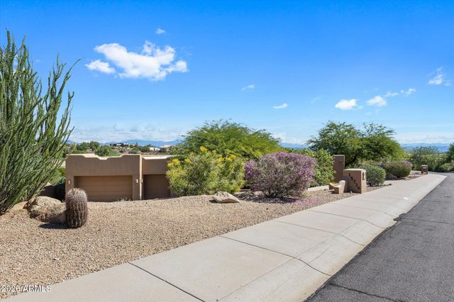 15734 E ROBIN Drive, Fountain Hills, AZ 85268